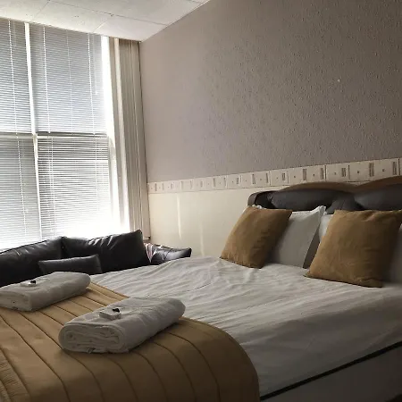 The Manchester Hotel-2